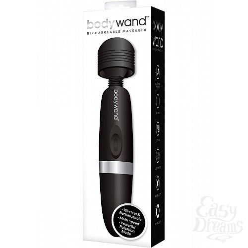 ���������� 2  ׸���� �������� BodyWand Rechargeable Massager