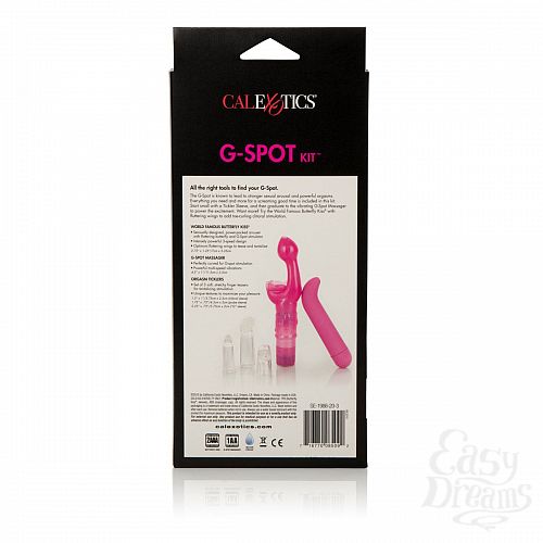 ���������� 9  �������������� ������������� Embrace Massaging Rabbit