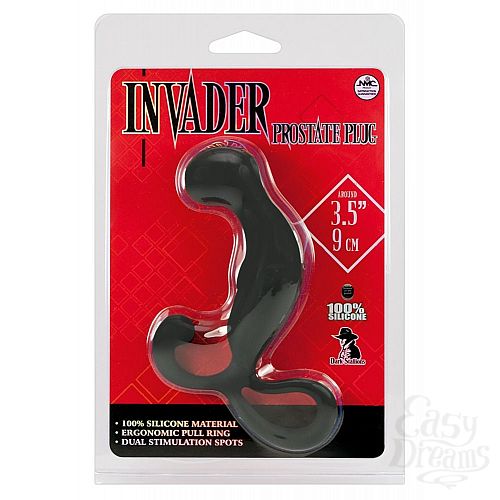 ���������� 2  �������� �������� Invader � ������� ������ - 9 ��.