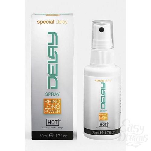 ���������� 1:  HOT Delay ����� �����������  ��� ������ 50��