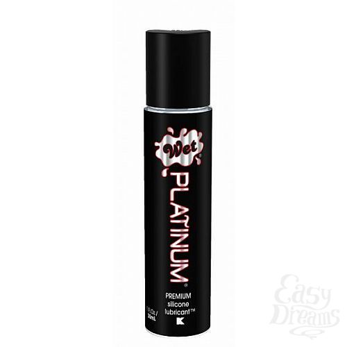  1:  -    Wet Platinum - 30 .
