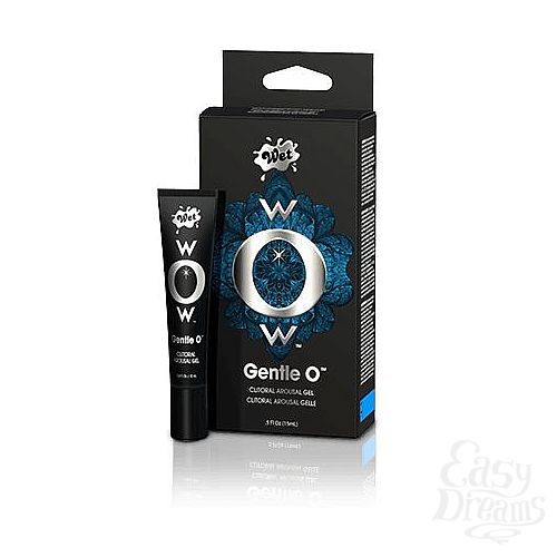  1:    Wet wOw Gentle -15 .
