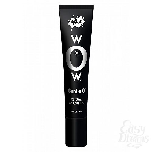  2    Wet wOw Gentle -15 .