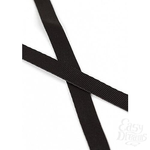  3  ׸  Mask For Party Black