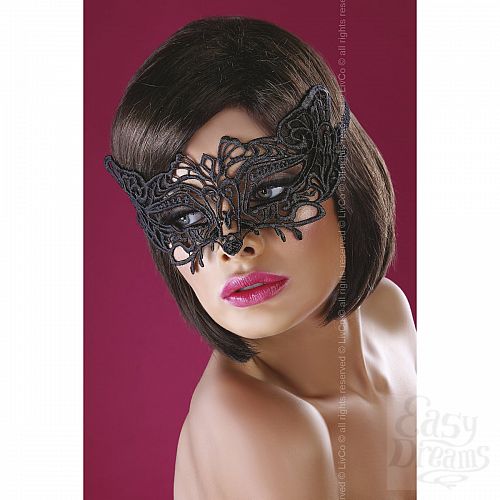 ���������� 1:  MASK BLACK MODEL 13 (������)