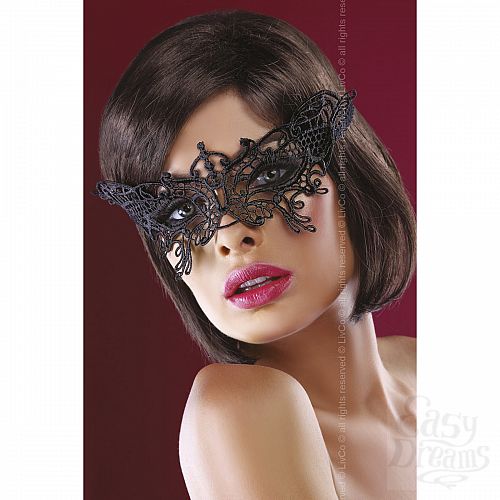 ���������� 1:  MASK BLACK MODEL 14 (������)