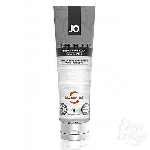  1:       JO PREMIUM JELLY - MAXIMUM.     12