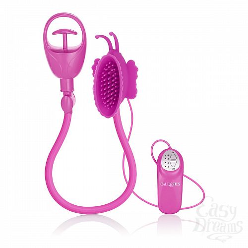 ���������� 1:  ����� ������������ � ��������� Advanced Butterfly Clitoral Pump