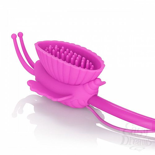 ���������� 2  ����� ������������ � ��������� Advanced Butterfly Clitoral Pump