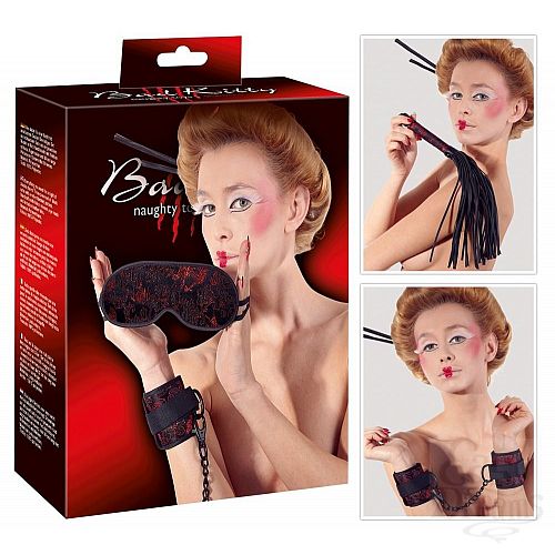  1:  -    Asia-Erotik-Set