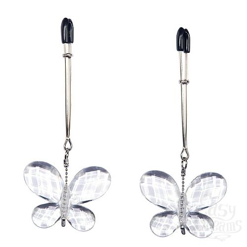 ���������� 1:  ������ ��� ������ � ����������-��������� Butterfly Clamps