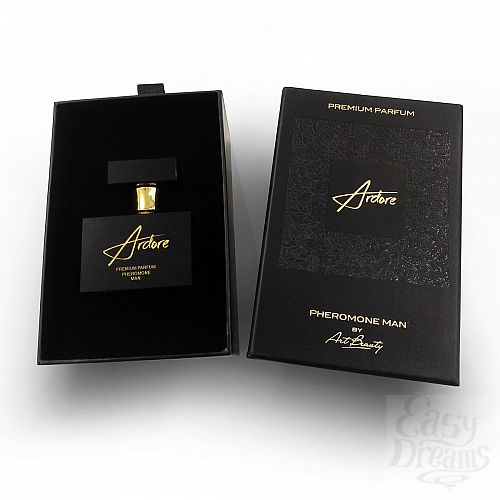  1:        ARDOR 6 