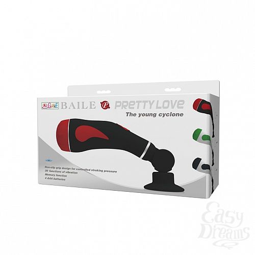 ���������� 3  ���������������� � ����� The young Cyclone BM-00900T37