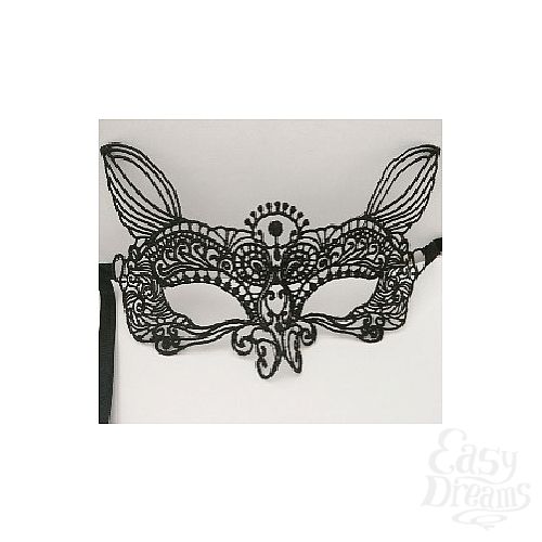 Фотография 1:  Маска Дивная кошка 47306-MM Фотография 1:  Маска Дивная кошка 47306-MM