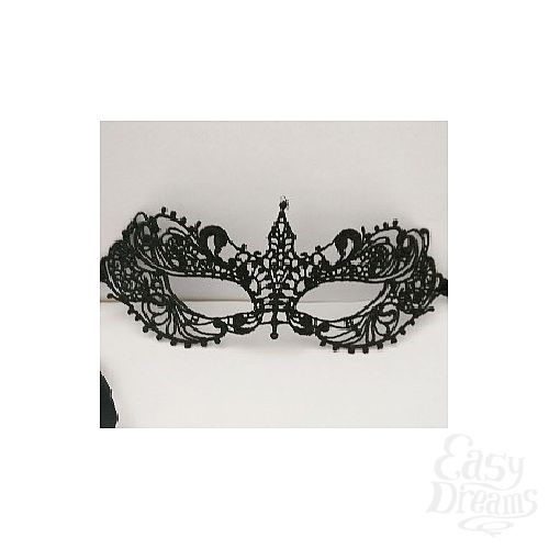 Фотография 1:  Маска Загадка ночи 47304-MM Фотография 1:  Маска Загадка ночи 47304-MM