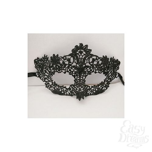 Фотография 1:  Маска роскошная 47309-MM Фотография 1:  Маска роскошная 47309-MM