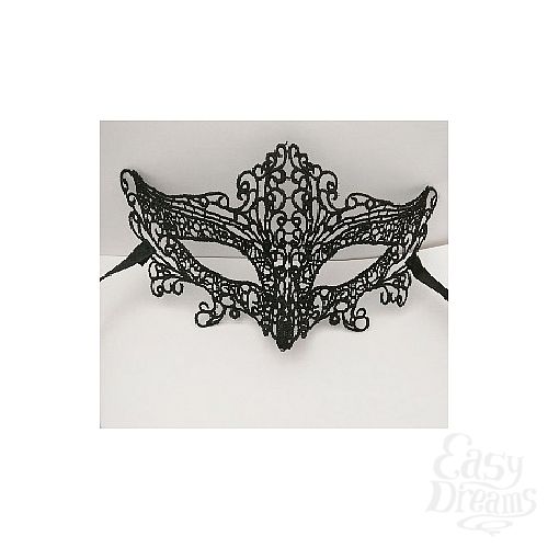 Фотография 1:  Маска страсти 47305-MM Фотография 1:  Маска страсти 47305-MM