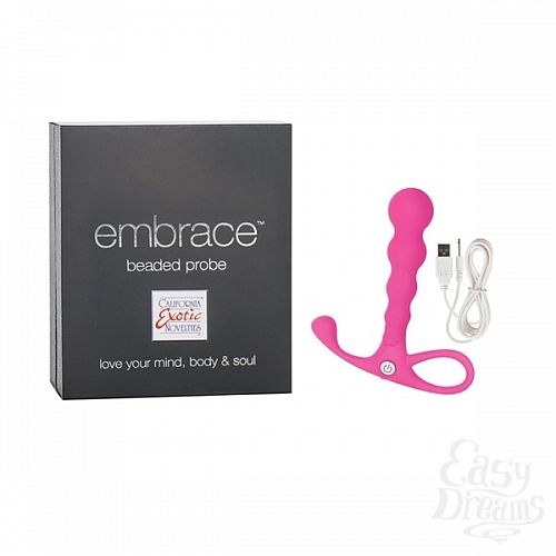 ���������� 1:  �������� ������������� Embrace Beaded Probe, �������