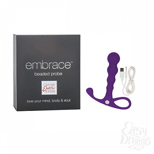 ���������� 3  �������� ������������� Embrace Beaded Probe, �������