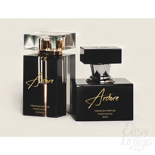  1:      - Ardore 
