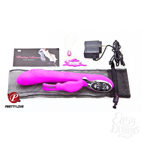 ���������� 3  �������������� �������� Pretty Love Smart, 24 ��., ������