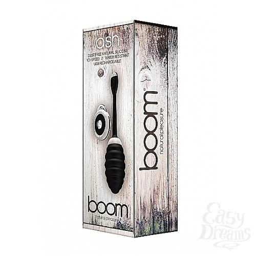 ���������� 3  ��������� BOOM Ash, ������