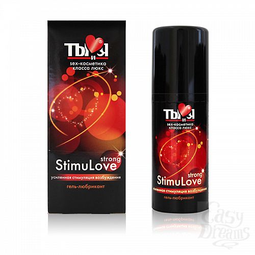 ���������� 1:  ������������� ����-��������� Stimulove strong 20 �