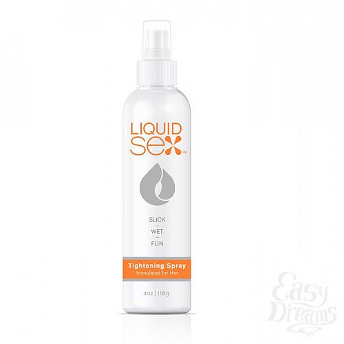  1:      Liquid Sex Tightening 118 . 
