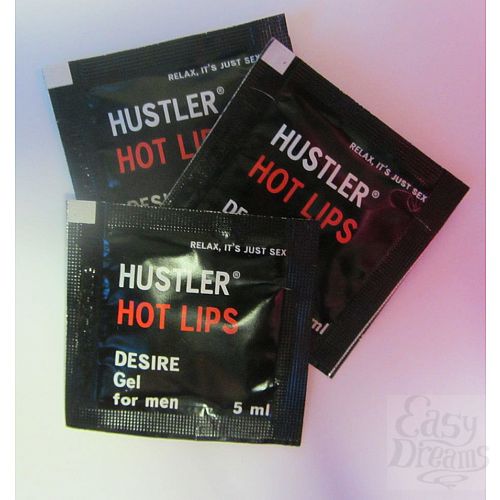 ���������� 1:  ������� ������������ ������� ����-������ HOT LIPS - 5 ��.