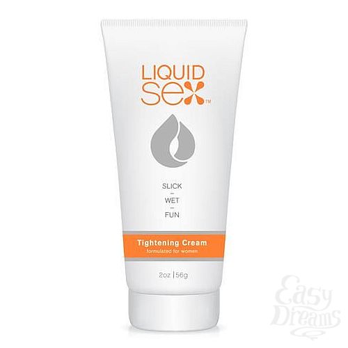  1:      Liquid Sex Tightening Cream - 56 .