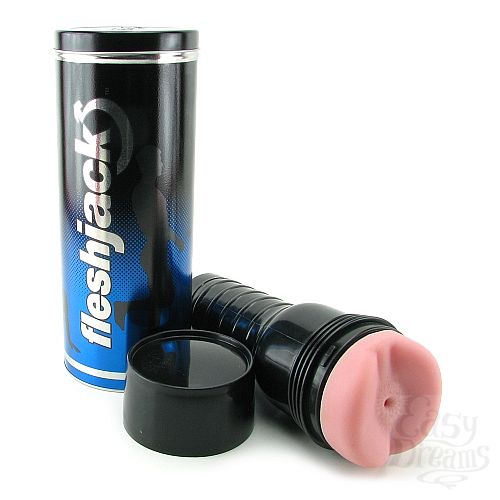 ���������� 2  ����������� � ��������� Fleshjack Vibr� Pink Lady Touch 