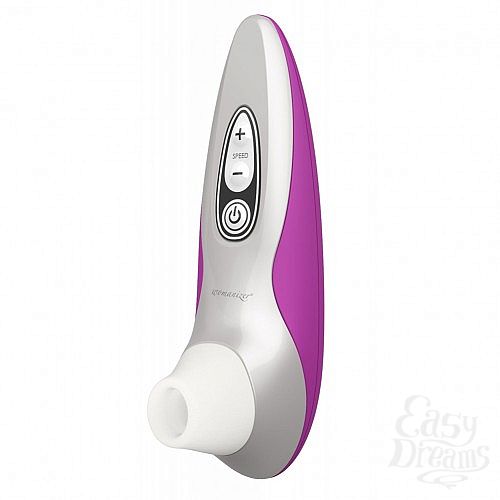  2     Womanizer Pro40 Magenta, 