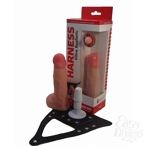 ���������� 1:  ������� Harness - 16 �� 