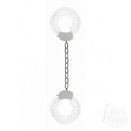 ���������� 3  ������� ��������� Pleasure Legcuffs - Shotsmedia, �������
