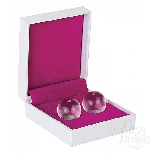  1:    Ben Wa Balls Medium Weight - Shotsmedia 