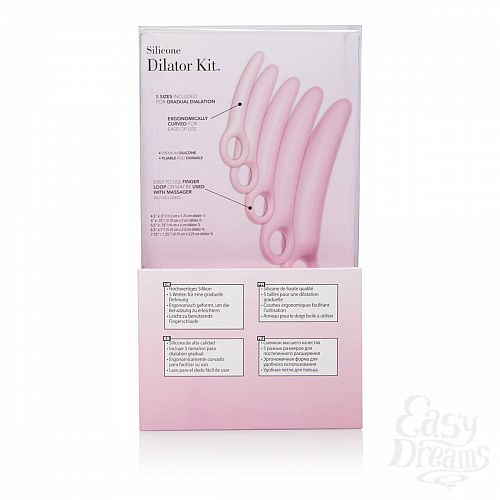  6    5    Sili Dilator 5 P