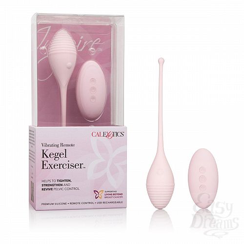 ���������� 4  ������������� Vibrating Remote Kegel Exerciser