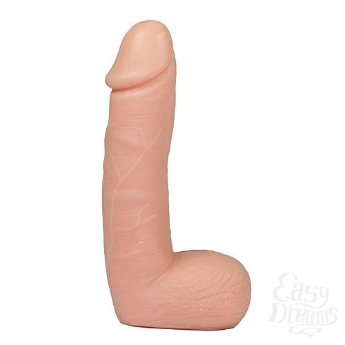 ���������� 1:  ������������ ������������� Realistixxx Dildo 6  - 15 ��.