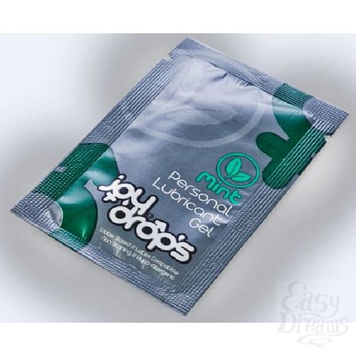 ���������� 1:  ������� ������ �� ������ ������ � �������� ���� JoyDrops Mint - 5 ��.