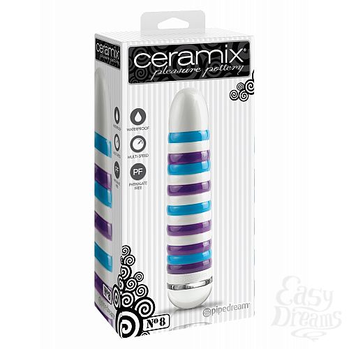  3     Ceramix  8, 17,5 ., 