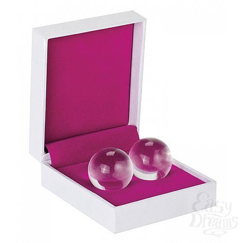 ���������� 1:  ����������� ������ �� ������ Ben Wa Balls, ����������