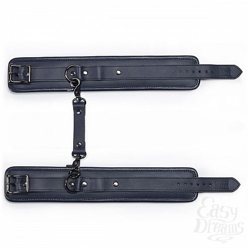  3    DARKER LIMITED COLLECTION ANKLE CUFFS