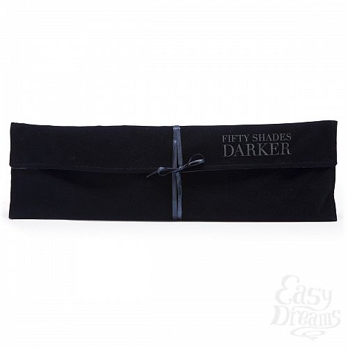  4    DARKER LIMITED COLLECTION ANKLE CUFFS