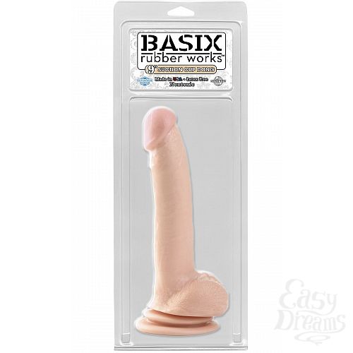���������� 2  �������� ������������� 9  Suction Cup Dong - 22,9 ��.