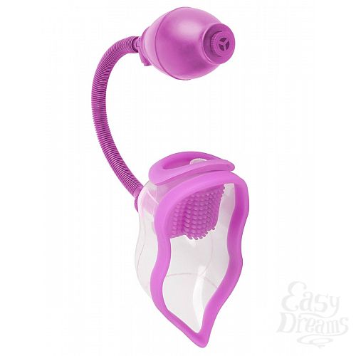  1:     Perfect Touch Vibrating Pump