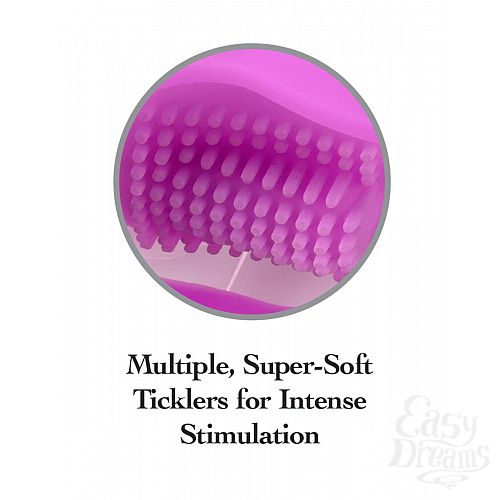  3     Perfect Touch Vibrating Pump