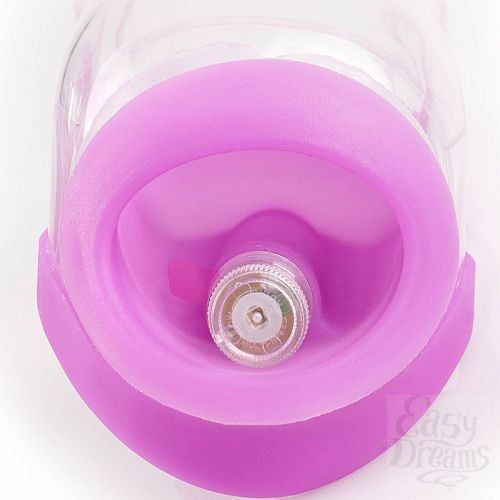  5     Perfect Touch Vibrating Pump