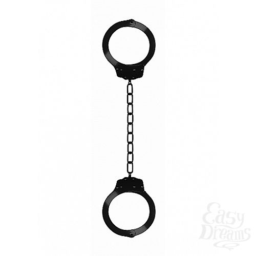 ���������� 3  ������������� ����� Pleasure Legcuffs, �������