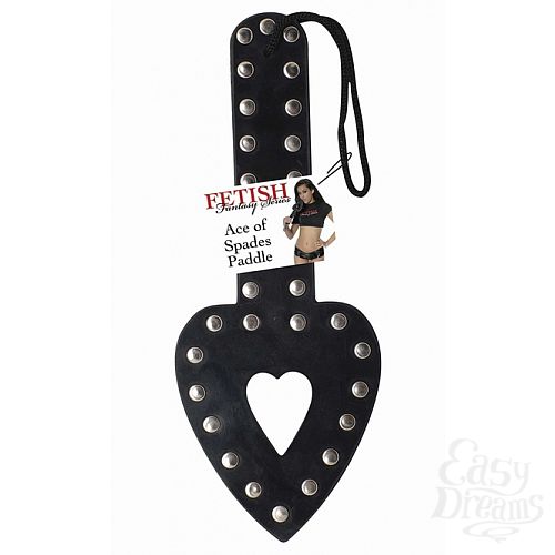 ���������� 2  �������� Spade Paddle