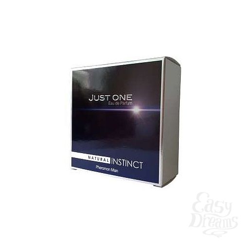  1:       Just One - Natural Instinct, 100  